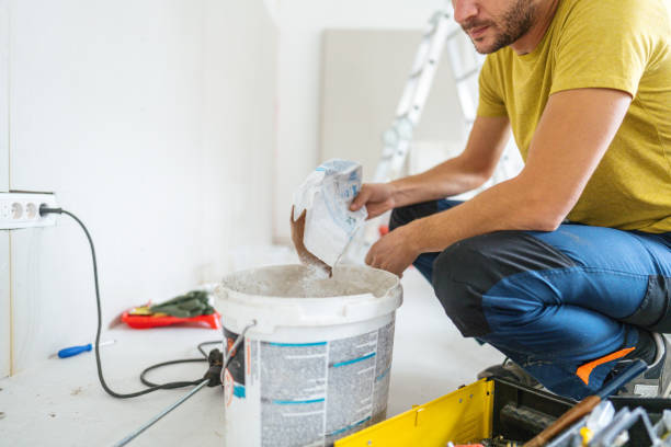 Best Mold Prevention Services  in South Hooksett, NH
