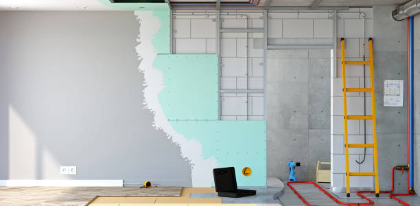 Best Mold Odor Removal Services  in South Hooksett, NH